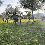Сasa de vacaciones La Casetta Di San Pietro In Umbria