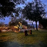 La Casetta Di San Pietro In Umbria