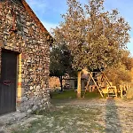 La Casetta Di San Pietro In Umbria Сasa de vacaciones Greppoleschieto