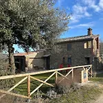 Сasa de vacaciones La Casetta Di San Pietro In Umbria