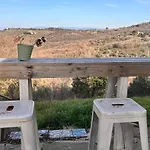 Сasa de vacaciones La Casetta Di San Pietro In Umbria Greppoleschieto