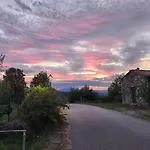 La Casetta Di San Pietro In Umbria Сasa de vacaciones