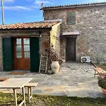 Сasa de vacaciones La Casetta Di San Pietro In Umbria Greppoleschieto