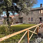 Сasa de vacaciones La Casetta Di San Pietro In Umbria