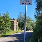 Сasa de vacaciones La Casetta Di San Pietro In Umbria Greppoleschieto
