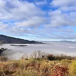 Сasa de vacaciones La Casetta Di San Pietro In Umbria *