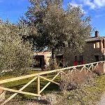 Сasa de vacaciones La Casetta Di San Pietro In Umbria *