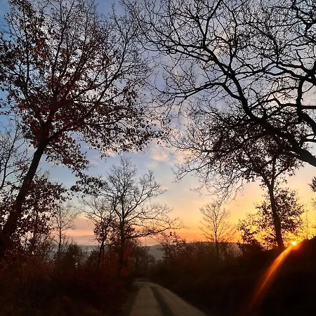 La Casetta Di San Pietro In Umbria *