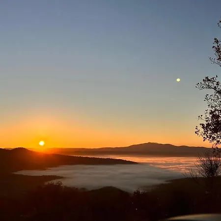 La Casetta Di San Pietro In Umbria Greppoleschieto