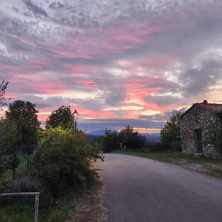 La Casetta Di San Pietro In Umbria Vakantiehuis