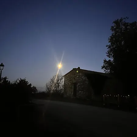La Casetta Di San Pietro In Umbria Greppoleschieto