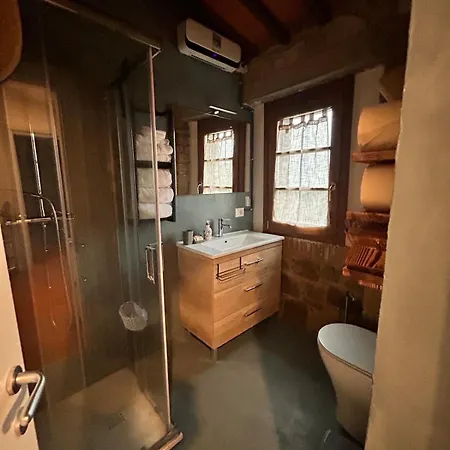 La Casetta Di San Pietro In Umbria Vakantiehuis Greppoleschieto