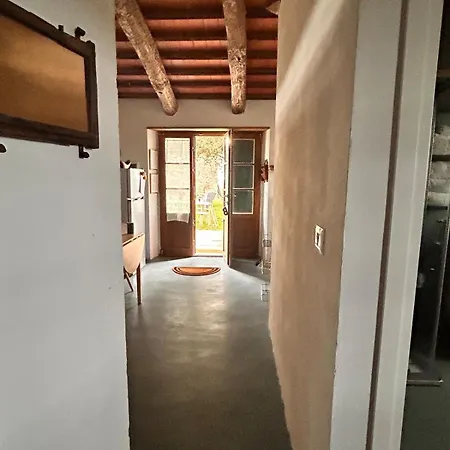 La Casetta Di San Pietro In Umbria Vakantiehuis