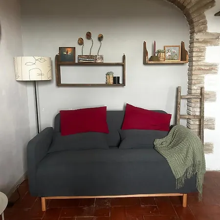 La Casetta Di San Pietro In Umbria