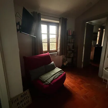 La Casetta Di San Pietro In Umbria Vakantiehuis *