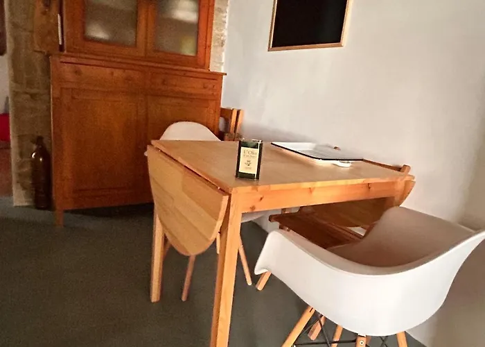 La Casetta Di San Pietro In Umbria