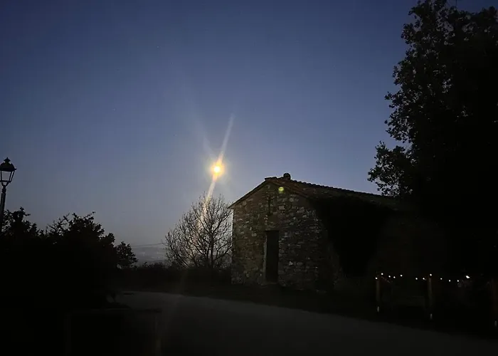 La Casetta Di San Pietro In Umbria Greppoleschieto