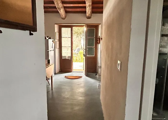 La Casetta Di San Pietro In Umbria Casa de Férias