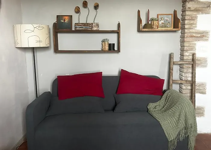 La Casetta Di San Pietro In Umbria