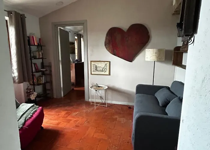 Casa de Férias La Casetta Di San Pietro In Umbria Greppoleschieto