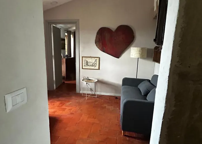 La Casetta Di San Pietro In Umbria