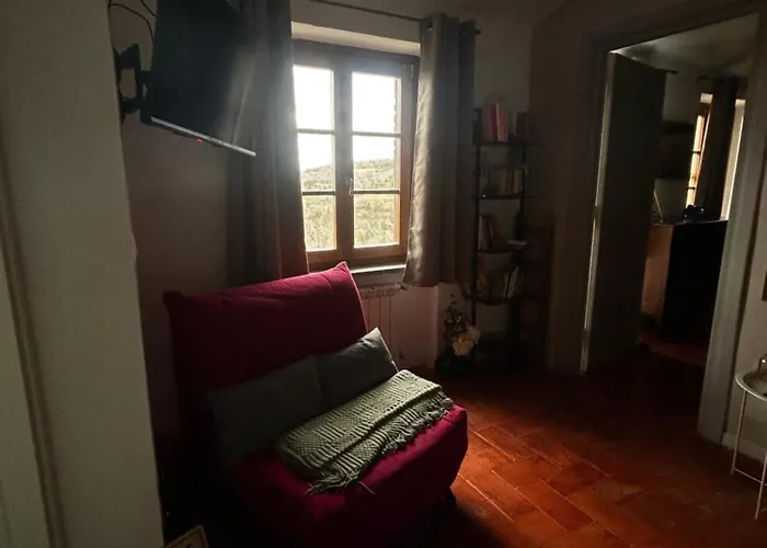 La Casetta Di San Pietro In Umbria Casa de Férias *